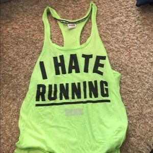 Victoria’s Secret top